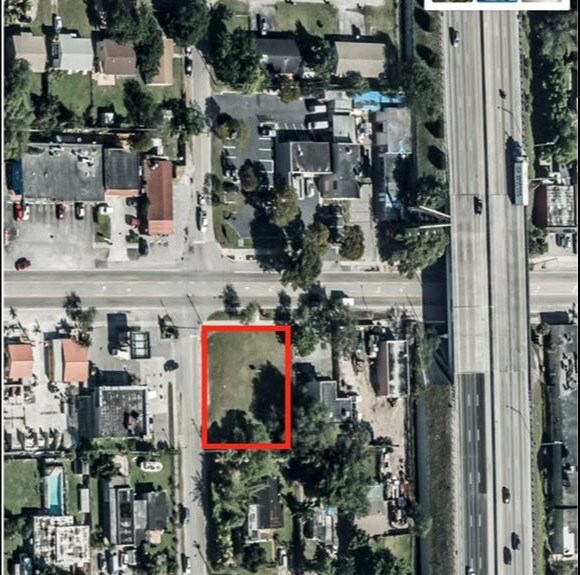 More Photos Of NW 63rd & Johnson St, Hollywood Land For Sale