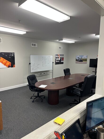 More Photos Of 195 Highway 9 South, Dawsonville Light Manufacturing For Lease