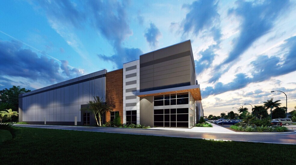 More Photos Of Water Tower Rd, Longs Unknown For Lease