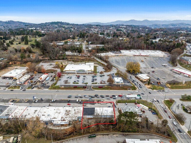 More Photos Of 1048 Patton Ave, Asheville Storefront For Lease