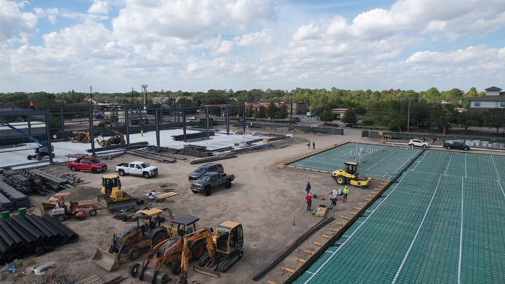 More Photos Of 3231 W Little York Rd, Houston Unknown For Lease