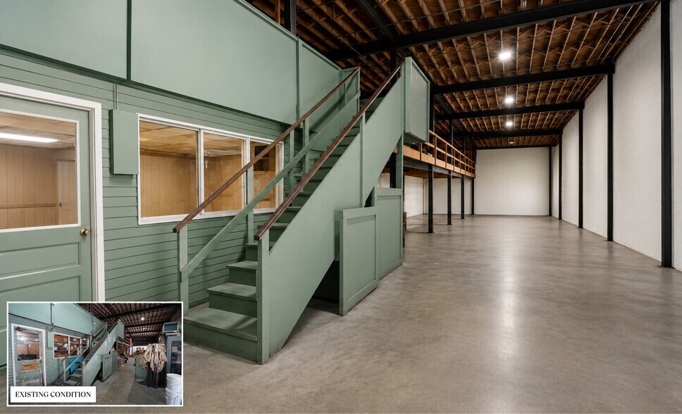 More Photos Of 127 NE 27th St, Miami Warehouse For Lease