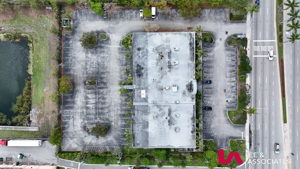 More Photos Of 6030 Hollywood Blvd, Pembroke Pines Medical For Lease