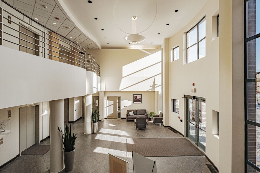 More Photos Of 6 Ashley Dr, Scarborough Office For Lease