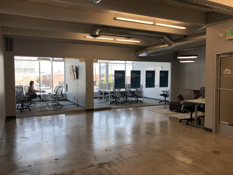 More Photos Of 3330 Larimer St, Denver Loft Creative Space For Lease