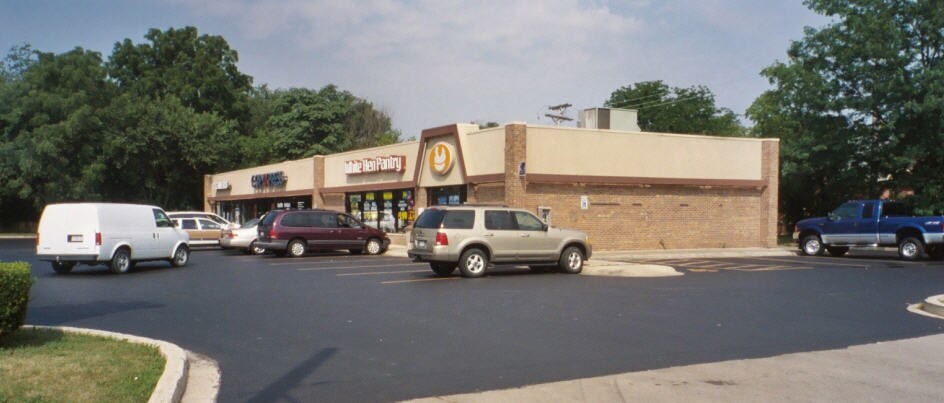 More Photos Of 1100-1106 Ogden Ave, Lisle Freestanding For Lease