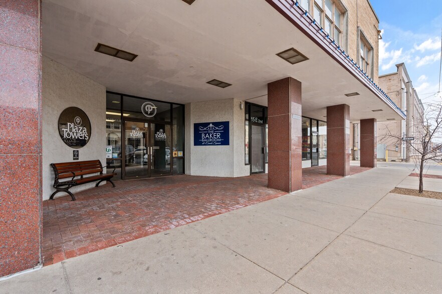 More Photos Of , Hutchinson Multifamily For Sale