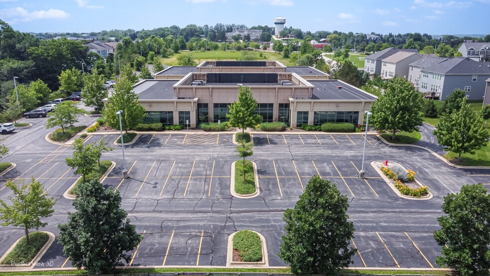 More Photos Of 320 Cardinal Dr, St Charles Medical For Lease