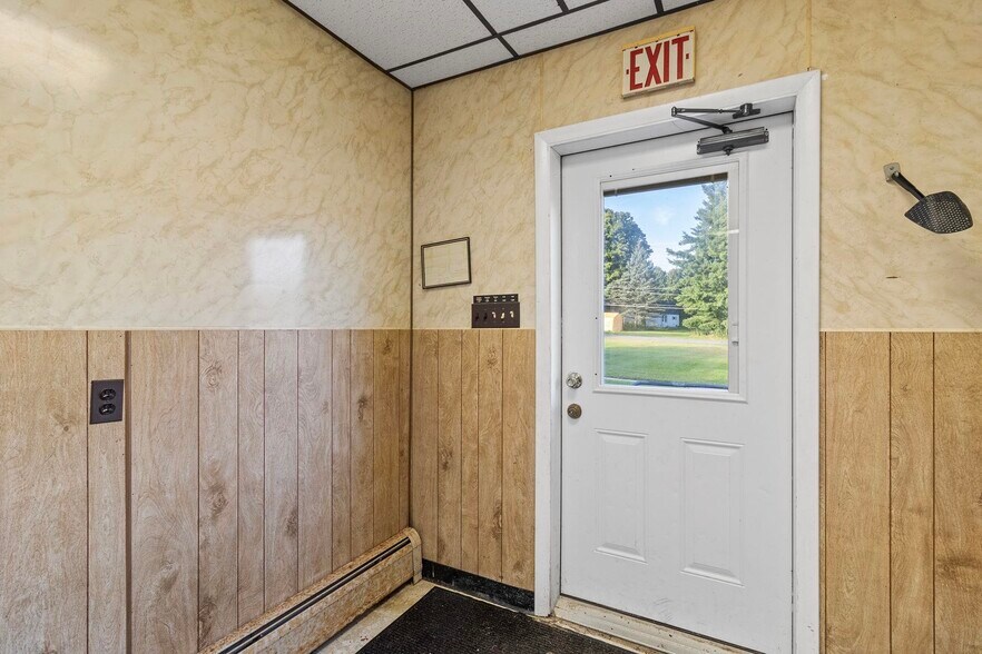 More Photos Of 45 Blanchard Rd, Potsdam Lodge Meeting Hall For Sale