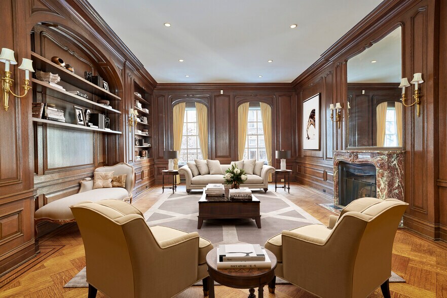 More Photos Of 16 E 76th St, New York Office Residential For Sale
