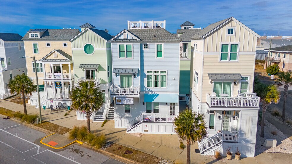 More Photos Of 108 West Dr, Atlantic Beach Office For Sale