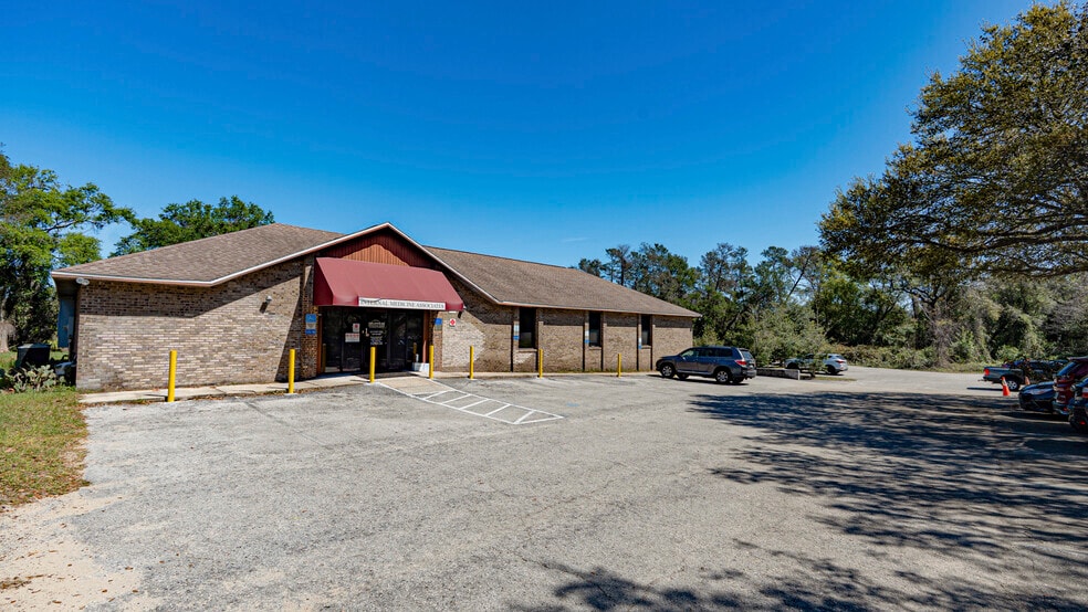 More Photos Of 16 St Johns Medical Pk Dr, Saint Augustine Office For Sale