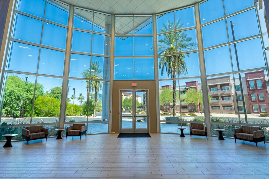 More Photos Of 827 W Grove Ave, Mesa Showroom For Sale