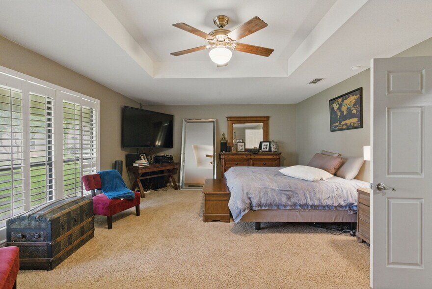 More Photos Of County Road 392, Stephenville Land For Sale