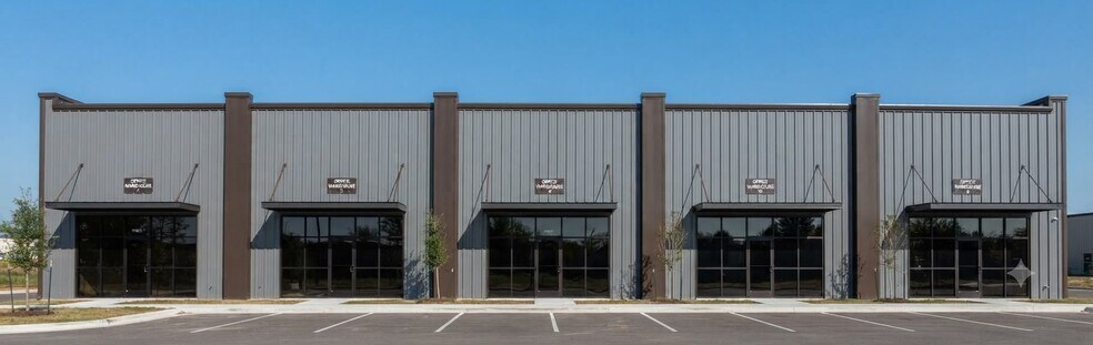 More Photos Of , Sealy Industrial For Sale
