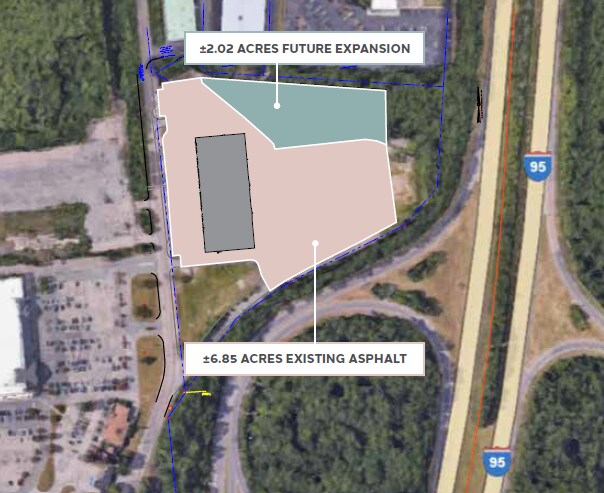 More Photos Of 15 John L Dietsch Blvd, North Attleboro Manufacturing For Lease