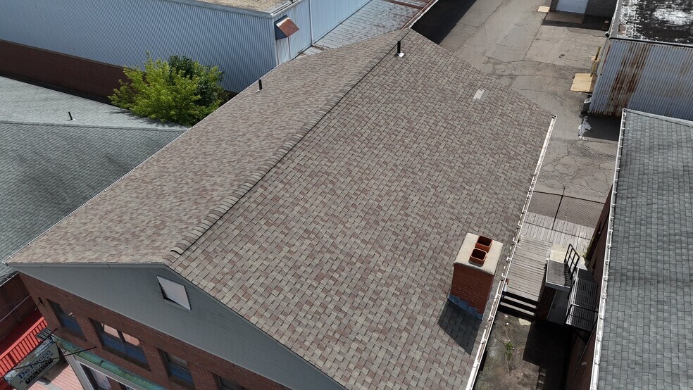 More Photos Of 93 Market Sq, Newington Office For Sale