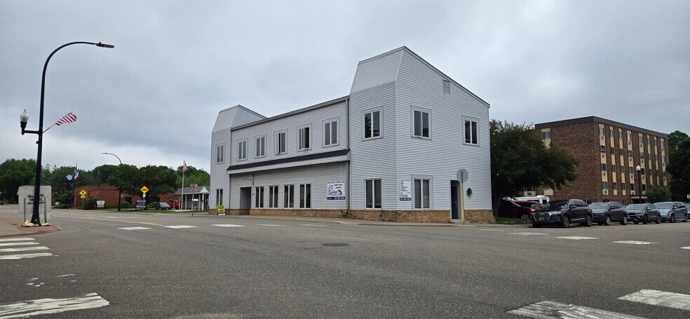 Primary Photo Of 200 Central Ave, Buffalo Office For Lease