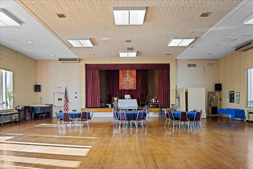 More Photos Of 3315 Hillside Ave, New Hyde Park Religious Facility For Sale