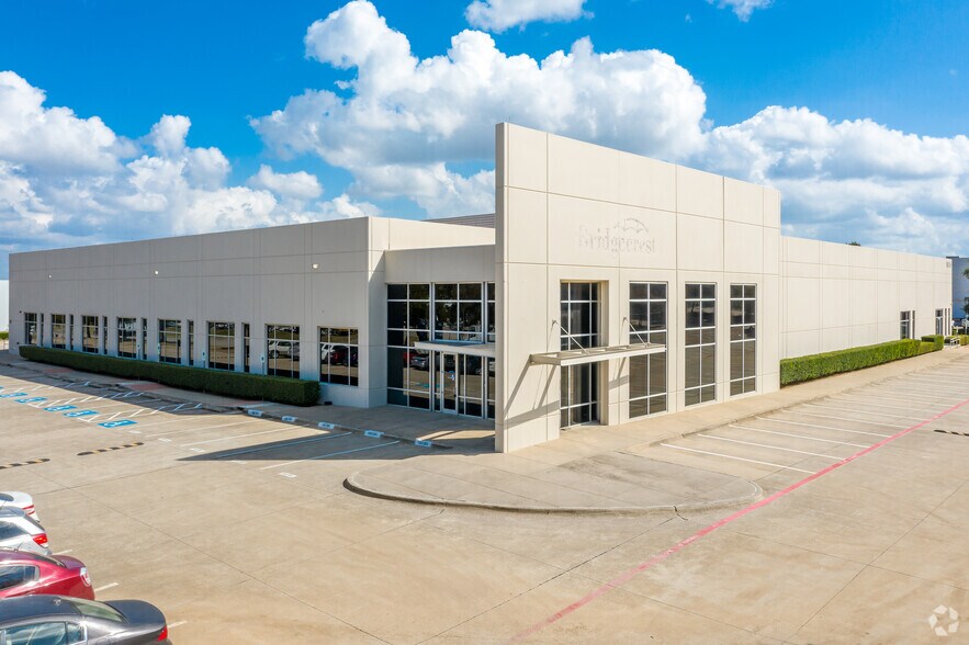 More Photos Of 15001 FAA Blvd, Fort Worth Industrial For Lease