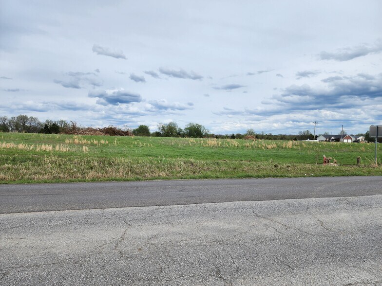 More Photos Of N. Hwy W (Lot 3 - 4+/- Acres), Winfield Land For Sale
