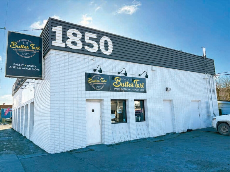 More Photos Of 1850 Ness Av, Winnipeg Freestanding For Sale