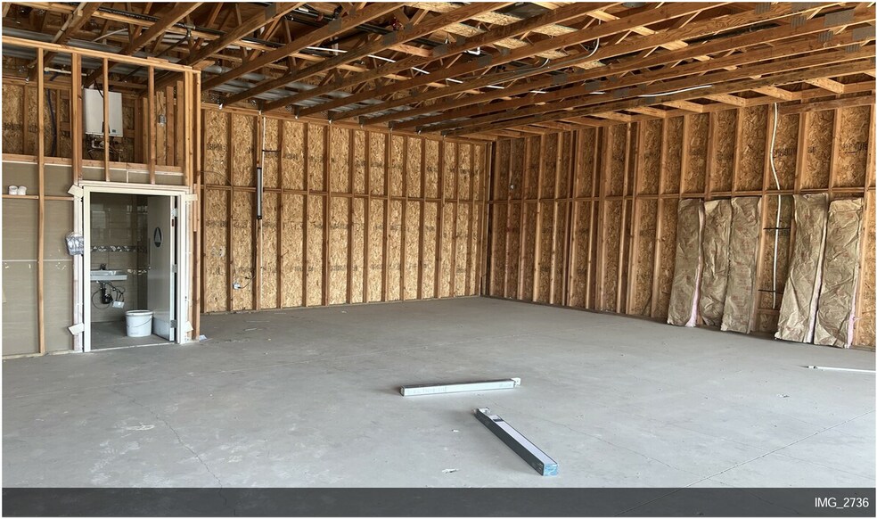 More Photos Of 1951 Walters Rd, Suisun City Service Station For Lease