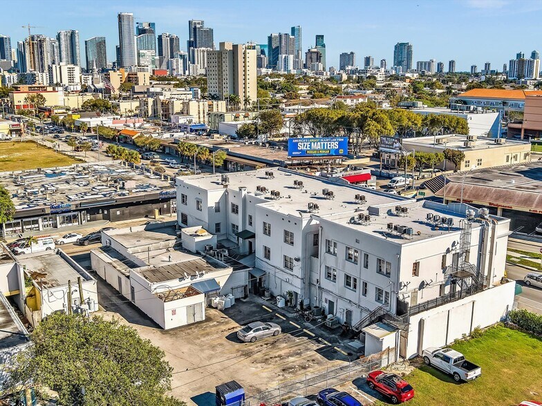 More Photos Of 1201-1223 W Flagler St, Miami Apartments For Lease