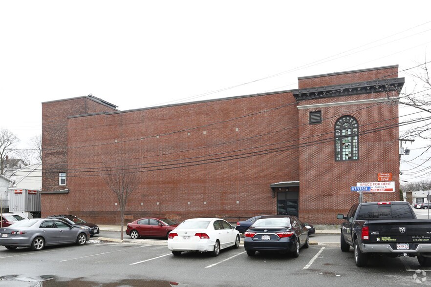 More Photos Of 64 Putnam St, Winthrop Storefront Retail Office For Lease