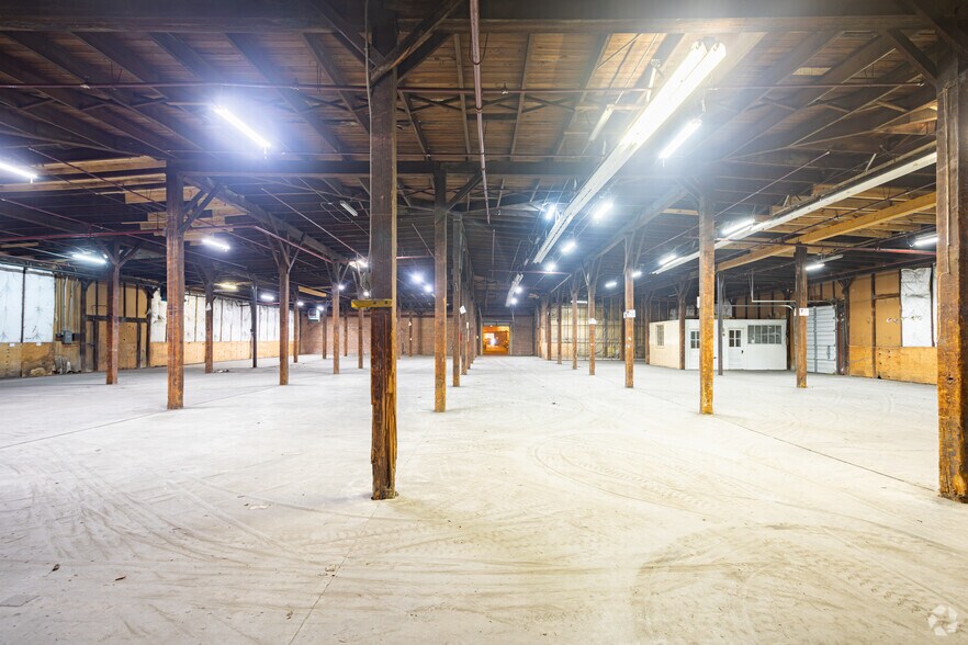 756 S West St, Petersburg, VA 23803 Industrial For Lease