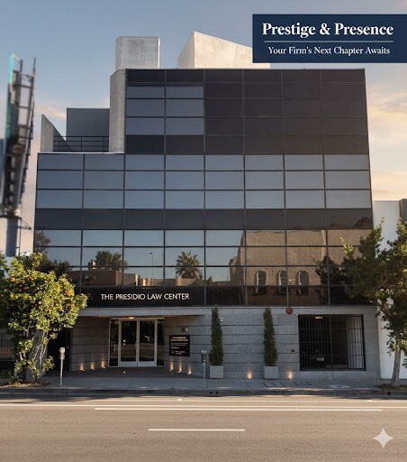 Primary Photo Of 1642 Westwood Blvd, Los Angeles Office For Sale