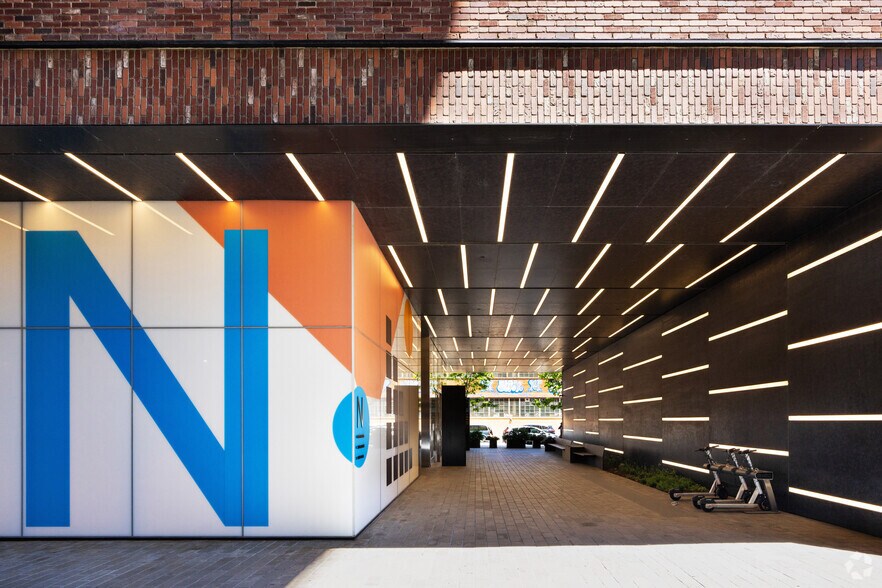 More Photos Of 25 Kent Ave, Brooklyn Office For Sale