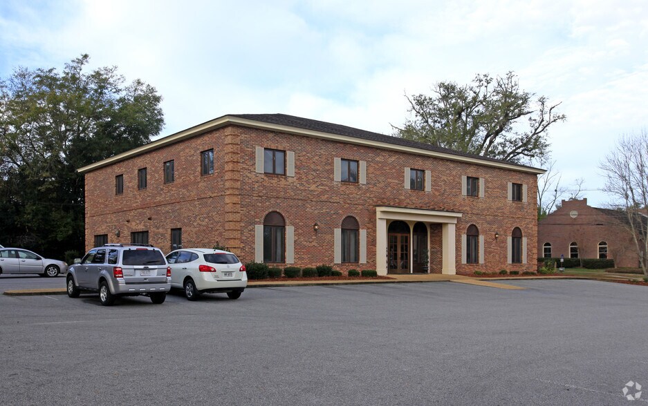 Primary Photo Of 424 E Jackson St, Thomasville Office For Lease