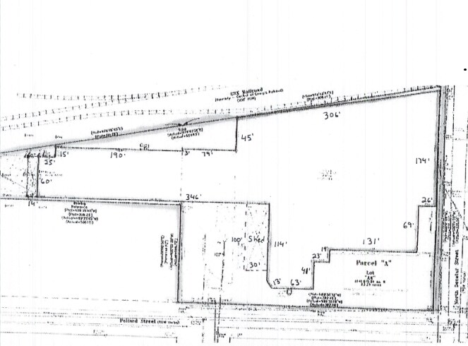 More Photos Of 620 N McDonough St, Montgomery Warehouse For Sale