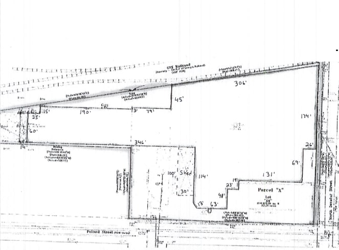 More Photos Of 620 N McDonough St, Montgomery Warehouse For Sale