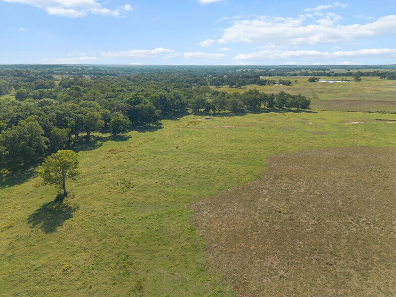 More Photos Of 4480 Memorial Rd, Lone Grove Land For Sale