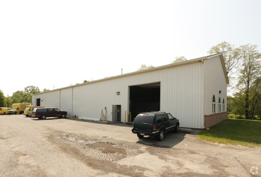 More Photos Of 979 S Old Us-23, Brighton Warehouse For Lease