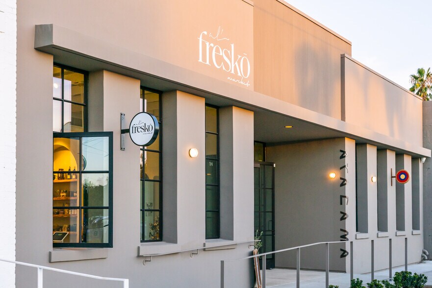 More Photos Of 602 S Tremont St, Oceanside Storefront For Lease