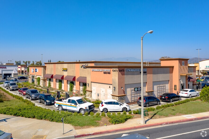 Primary Photo Of 13401-13469 Telegraph Rd, Santa Fe Springs Unknown For Lease