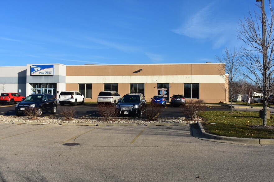 More Photos Of 1818 Milton Ave, Janesville Freestanding For Lease