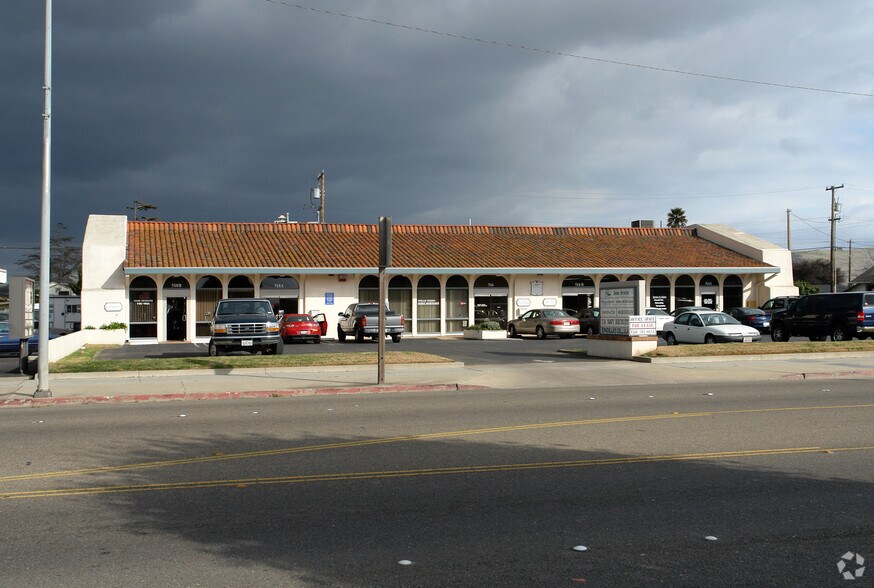 Primary Photo Of 514-518 N H St, Lompoc Office For Sale