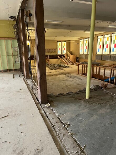 More Photos Of 642 S Main St, Central Square Office Residential For Lease