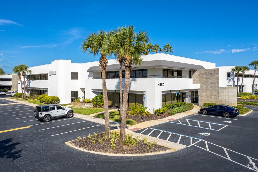 Primary Photo Of 4520 Oak Fair Blvd, Tampa Office For Lease