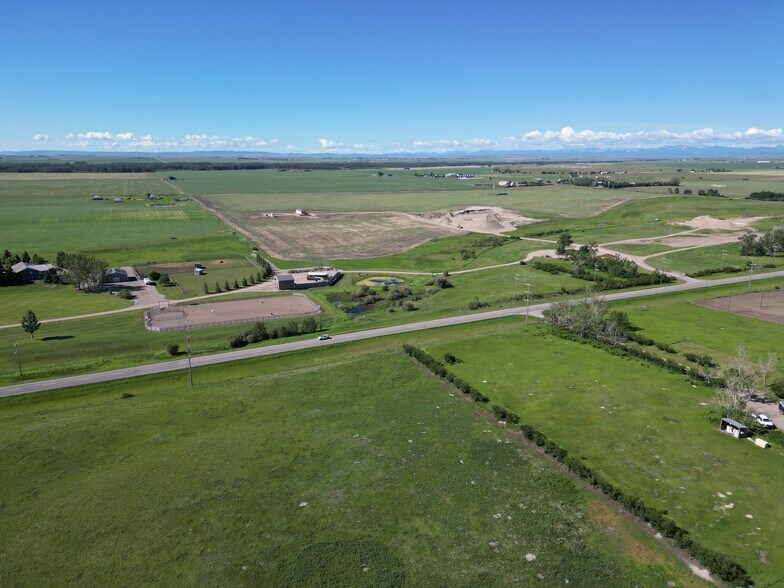 More Photos Of SE-14-19-29 W4M, Calgary Land For Sale