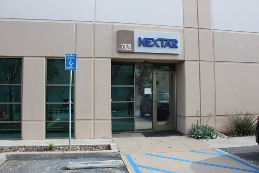 More Photos Of 7133 Telegraph Rd, Montebello Warehouse For Lease