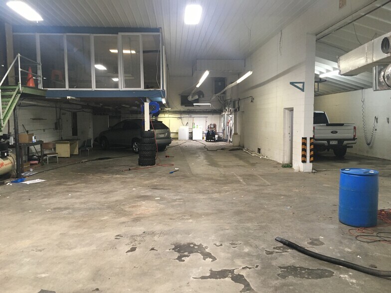 More Photos Of 3126 7th Ave, Charleston General Retail For Sale