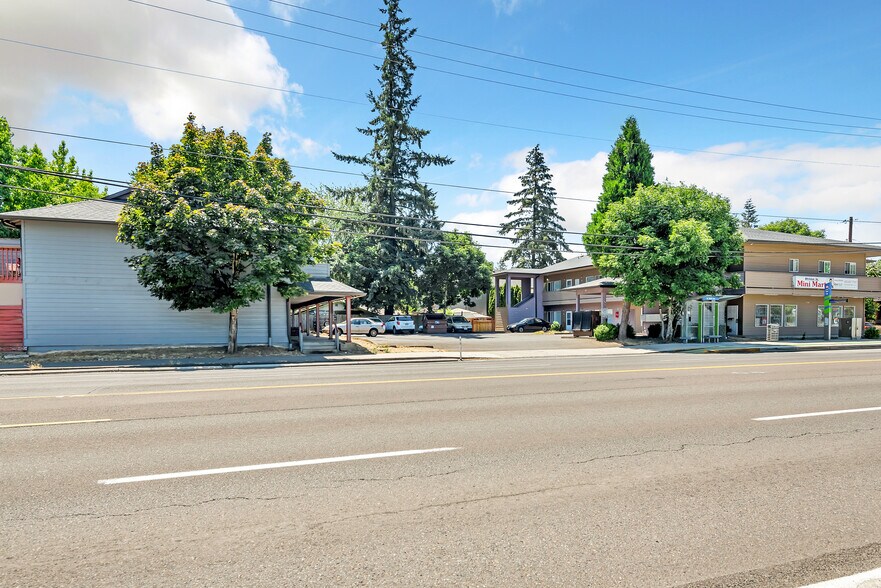 More Photos Of 16804-16918 SE Division St, Portland Apartments For Sale