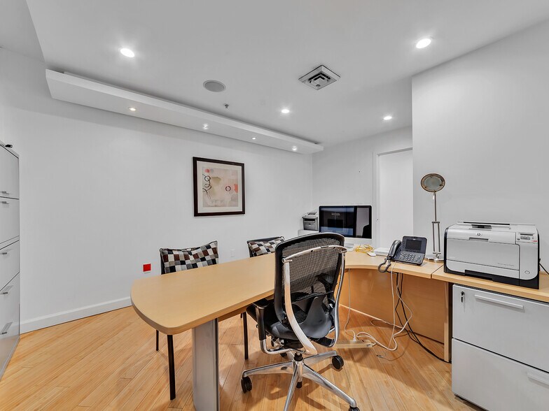 More Photos Of 1110 Brickell Ave, Miami Office Residential For Sale