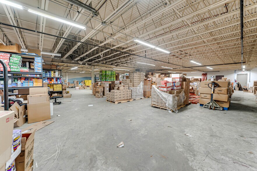 More Photos Of 5611-5613 W 120th Ave, Alsip Warehouse For Sale
