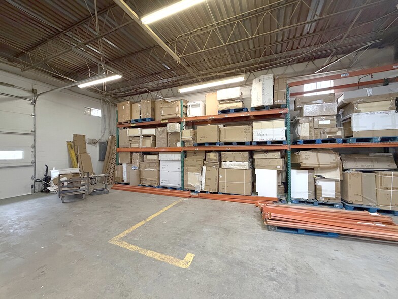 More Photos Of 449 N Cameron St, Winchester Manufacturing For Lease